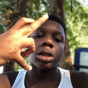 Meet your Posher, Aaron